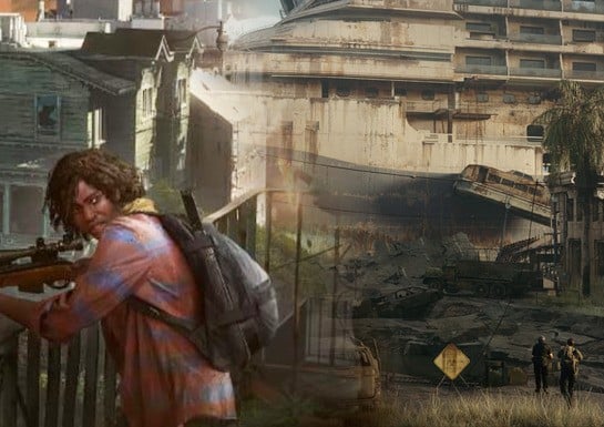 Naughty Dog Allegedly Found Bungie's Feedback on Binned The Last of Us 2 Multiplayer Extremely Helpful