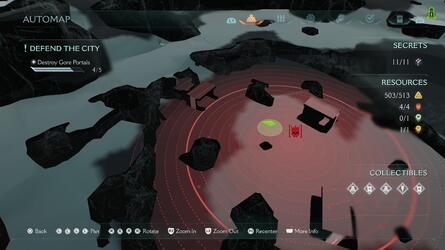 DOOM: The Dark Ages: Siege - Part 1 Walkthrough 40