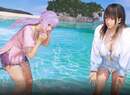 Splash Water on Your Favourite Waifus in the New Dead or Alive Game for PS5, PS4