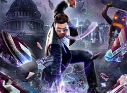 Work on a New Saints Row Game Is Currently Underway at Volition