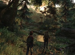 PS4 Port The Last of Us Remastered Sure Looks Pretty in These New Screenshots