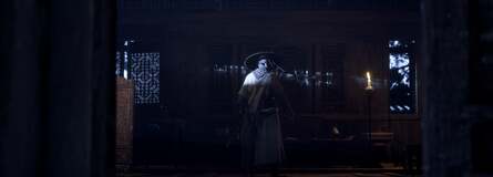 A Whisper of Fall PS5 4