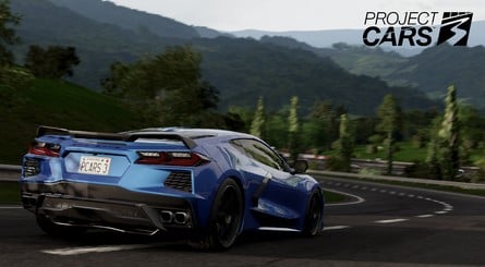 Project CARS 3 PS4 PlayStation 4 6