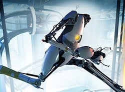 Portal 2 Runs A 'Peer Review' From October 4th