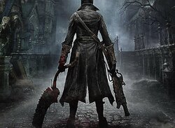 Bloodborne, Demon's Souls PS5 Producer Leaves Sony Japan Studio