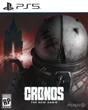 Cronos: The New Dawn