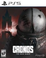 Cronos: The New Dawn