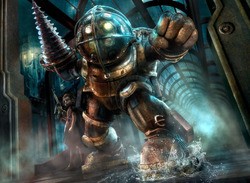 BioShock Infinite Executive Returns to Rescue BioShock 4 from Dev Hell