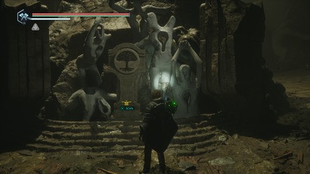 Hell Is Us: How to Solve the Pressure Plate Puzzles in Temple of the Fallen in Plains of Mist 5