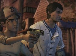 Telltale Chief Kevin Bruner Reportedly Steps Down