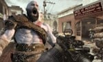 Kratos Voice Actor Underfire for Roasting New Call of Duty Campaign