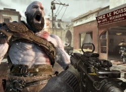 Kratos Voice Actor Underfire for Roasting New Call of Duty Campaign
