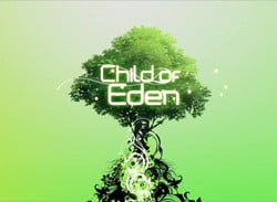 Child Of Eden Prepares For Take-Off On PlayStation 3