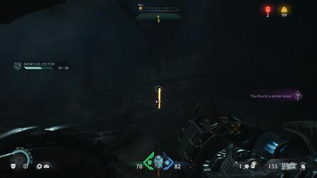 DOOM: The Dark Ages: Abyssal Forest Walkthrough 7