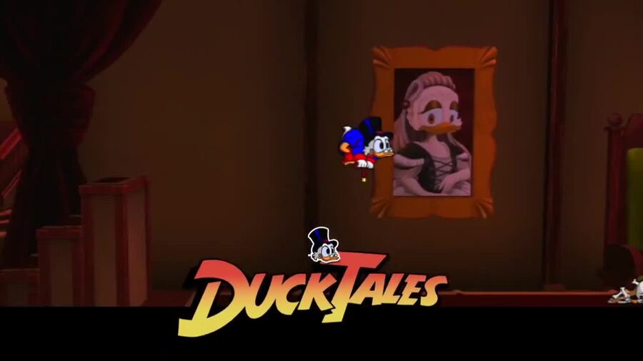 DuckTales: Remastered