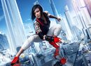 Forum Poster Is Successful in Requesting a Mirror's Edge Catalyst Pre-Order Theme Be Put on the PS Store
