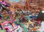 Park Beyond Receives Major Free Update, First DLC Pack in September
