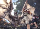 Monster Hunter: World Adds Street Fighter's Ryu, Sakura