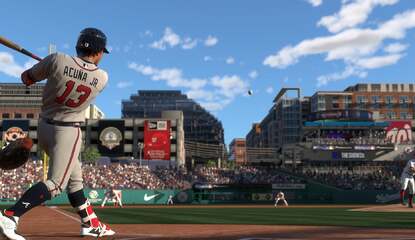 MLB The Show 21 Pitching to PS5 and PS4, News in February