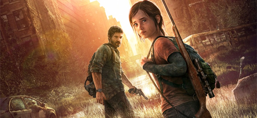 The Last of Us