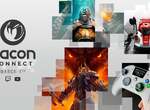 Game Announcements and More in Nacon Connect 2026 Live Stream Next Week