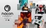 Game Announcements and More in Nacon Connect 2026 Live Stream Next Week