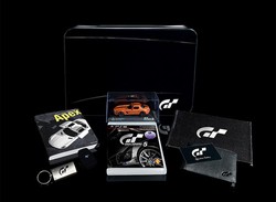 Gran Turismo 5 Signature Edition Is Bonkers, Awesome, Expensive