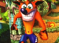 Crash Bandicoot Remasters Spinning onto PS4 in 2017