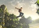 Uncharted: Golden Abyss Wins Best Handheld Game Gong