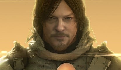 Death Stranding Director's Cut (PS5) - Kojima's Walking Simulator Is Best on PS5