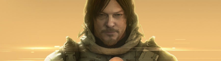 Death Stranding Director's Cut (PS5)