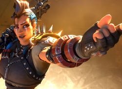 You May Need to Play 100 Matches to Unlock All Characters in Overwatch 2