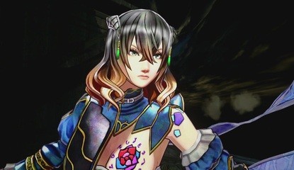 Bloodstained: Ritual of the Night Release Date Trailer Shows Off Improved Art Style