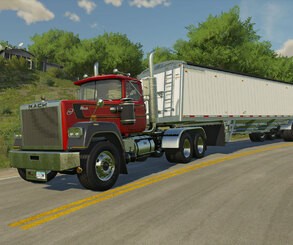 Farming Simulator 22 PS5 PlayStation 5 3