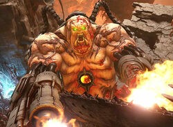 Pick Up DOOM Eternal Early from UK GAME Stores