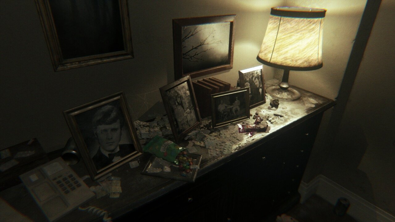 It Looks Like Hideo Kojima Left A Silent Hill Reference In His OD