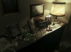Silent Hills' Latest Easter Egg Is Quite Literally Out of This World