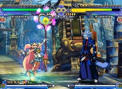 Blazblue: Continuum Shift 2 Coming To PSP Next Month