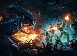 UK Sales Charts: Aliens: Fireteam Elite Knocks PS5, PS4 Exclusives Down the Top 10