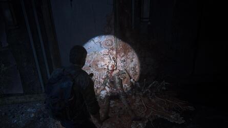 The Last of Us 1: Downtown Walkthrough - All Collectibles: Artefacts, Firefly Pendants, Shiv Doors, Safes