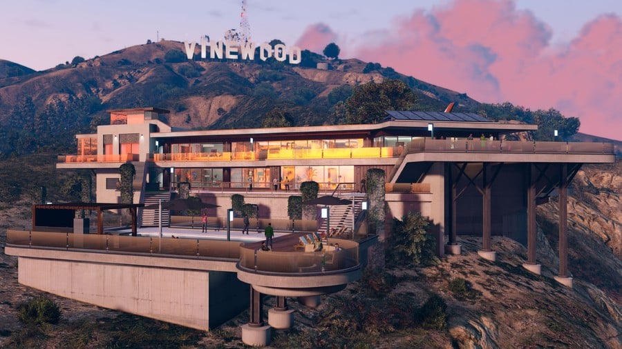 GTA Online: All GTA+ Games and Benefits 3