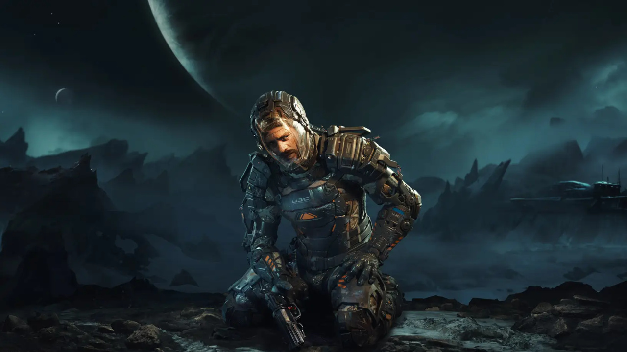 Free copy of Dead Space 2 included with remake pre-orders - Xfire