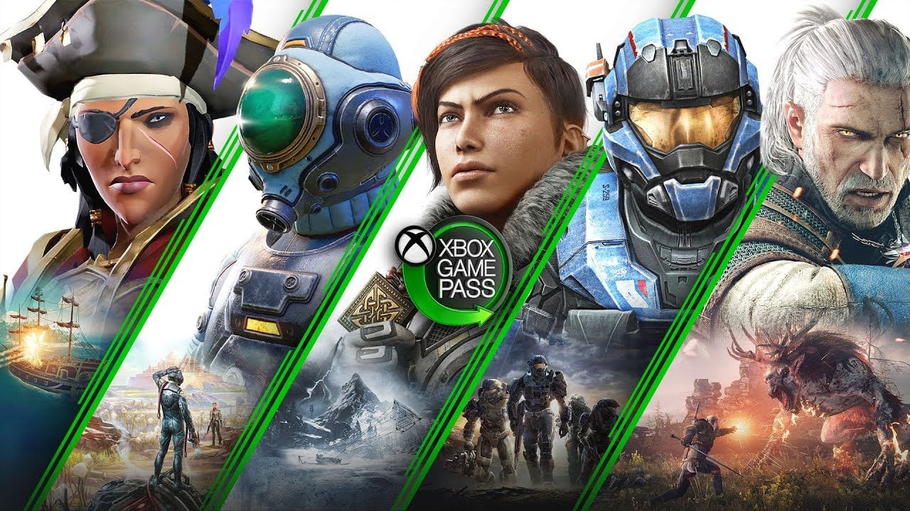 More games announced for Xbox Game Pass PC, including Halo Reach and Yakuza  titles