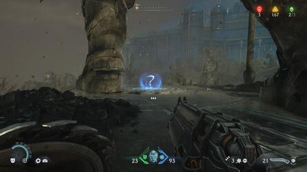 DOOM: The Dark Ages: Siege - Part 1 Walkthrough 32