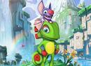 This Yooka-Laylee Footage Will Make You Feel Like a Child Again