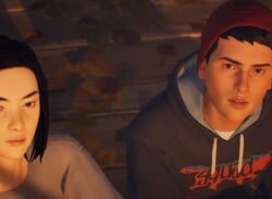 Life Is Strange 2 - Episode 1: Roads Is Profoundly Political