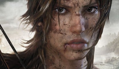 Tomb Raider Teaser Trailer Sets the Scene