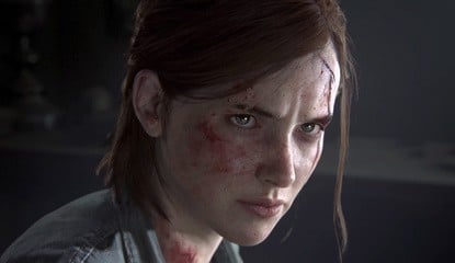 The Last of Us: Part II Shooting Has Continued in Los Angeles