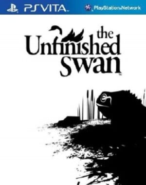 The unfinished swan ps vita new arrivals