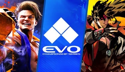 Evo 2023 Schedule Day 3: All Start Times and Where to Watch